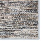 Product Image 3 for Pasque Abstract Dark Blue/ Tan Rug from Jaipur 