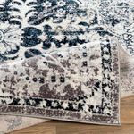 Product Image 4 for Wanderlust Navy / Aqua Rug from Surya