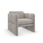 Product Image 3 for Cigar Club Chair from Caracole