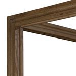 Product Image 7 for Jodie Canopy Bed - Malmo Olive from Four Hands