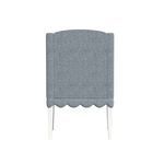 Product Image 4 for Haven Upholstered Hostess Chair Set of 2 from A.R.T. Home Furnishings