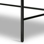Product Image 22 for Soto Black Iron Desk from Four Hands