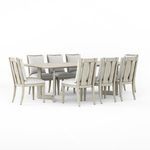 Product Image 3 for Cotiere 96" Rectangular Dining Table from A.R.T. Home Furnishings