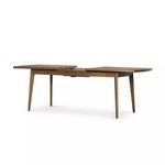 Product Image 6 for Boyd Extension Dining Table 74/94" from Four Hands