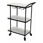 Product Image 2 for After Hours Bar Cart from Moe's