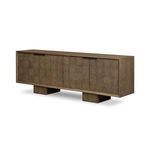 Product Image 2 for Salta Brown Oak Thick Veneer Sideboard from Four Hands