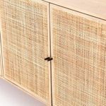 Product Image 24 for Carmel Cane Sideboard from Four Hands