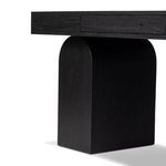 Product Image 16 for Keane Black Reclaimed Elm Desk from Four Hands