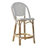 Product Image 1 for Sofie Rattan Counter Stool from Sika Design