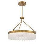 Product Image 4 for Landon 1 Light Pendant from Savoy House 