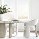 Product Image 7 for Arcadia Stone Dining Table from Bernhardt Furniture