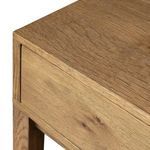 Product Image 10 for Tula Worn Oak Veneer Nightstand from Four Hands