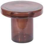 Product Image 1 for Emberly End Table from Vanguard Furniture