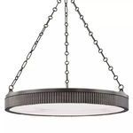 Product Image 1 for Lynden 8 Light Pendant from Hudson Valley