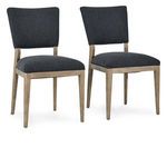 Product Image 1 for Phillip Dining Chair, Set of 2 from Classic Home Furnishings