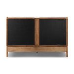 Product Image 6 for Salado Heirloom Sienna Leather King Bed from Four Hands