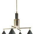 Product Image 5 for Aria Chandelier from FlowDecor