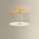 Product Image 3 for Valeria Semi Flush from Hudson Valley
