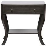 Product Image 2 for Qs Weldon Side Table from Noir