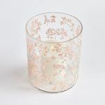 Product Image 2 for Petite Blossoms Hurricane from Napa Home And Garden