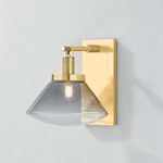 Product Image 2 for Mendon Wall Sconce from Hudson Valley