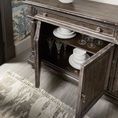 Product Image 3 for Traditions Wood Buffet from Hooker Furniture