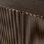 Product Image 4 for Sonny Media Console Toasted White Cedar from Four Hands