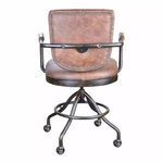 Product Image 3 for Foster Desk Chair from Moe's