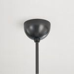 Product Image 3 for Lethbridge 1-Light Medium Pendant - Old Bronze from Hudson Valley