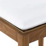 Product Image 25 for Britt Natural Teak Outdoor Dining Chair from Four Hands