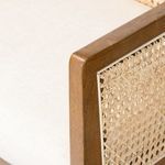 Product Image 10 for Antonia Cane Dining Arm Chair from Four Hands