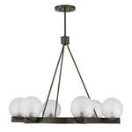 Product Image 7 for Darien 6-Light Chandelier from Savoy House 