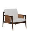 Product Image 1 for Isle Of Palms Lounge Chair from Wildwood Home
