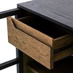 Product Image 28 for Millie Drifted Black Sideboard  from Four Hands