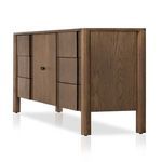 Product Image 21 for Pollard Tan Oak Veneer Media Console from Four Hands