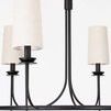 Product Image 5 for Calder Chandelier from Troy Lighting