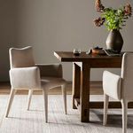 Product Image 2 for Monza Dining Armchair from Four Hands