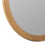 Product Image 6 for Diana Natural Rattan Wall Mirror from Cooper Classics