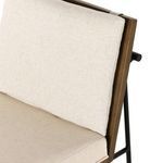 Product Image 23 for Crete Savile Flax Dining Chair from Four Hands