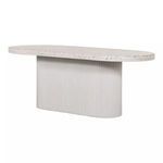 Product Image 4 for Lyon Outdoor Dining Table from Moe's