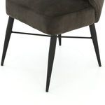 Product Image 10 for Arianna Dining Chair Bella Smoke from Four Hands
