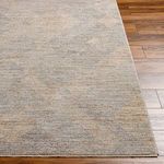 Product Image 5 for Avant Garde Woven Medium Gray Diamond Rug - 5' x 7'5" from Surya