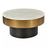 Product Image 3 for Dado Coffee Table from Moe's