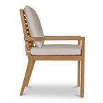Product Image 8 for Mateo Outdoor Dining Chair from Moe's