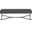 Product Image 1 for Seneca Cocktail Table from Universal Furniture