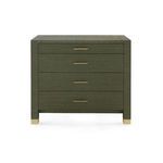 Product Image 2 for Camden Large 4-Drawer from Villa & House