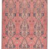 Product Image 5 for Lani Medallion Pink/ Blue Rug from Jaipur 