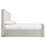 Product Image 3 for Arcadia King Panel Bed from Bernhardt Furniture