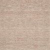 Giana Blush Rug with soft, blush-toned watercolor grid pattern in hooked wool texture