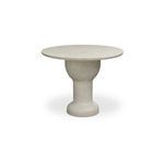 Product Image 1 for Magnolia Cream Outdoor Café Table from Moe's